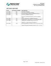 PI7C8150BNDIE datasheet.datasheet_page 3