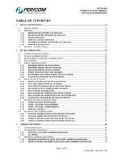 PI7C8150BNDIE datasheet.datasheet_page 5