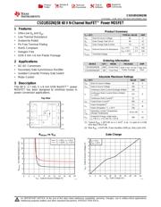 CSD18532NQ5B datasheet.datasheet_page 1