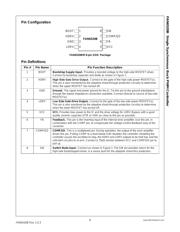 FAN6520BM datasheet.datasheet_page 2