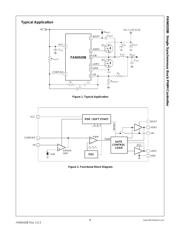 FAN6520BM datasheet.datasheet_page 3