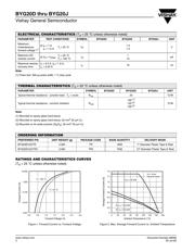 BYG20D-E3 数据规格书 2