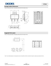 FZT653TA datasheet.datasheet_page 6
