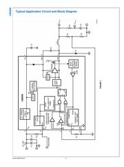 LM5008SDC/NOPB datasheet.datasheet_page 3