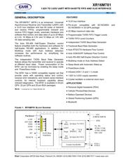 XR16M781IL24-0C-EB datasheet.datasheet_page 1