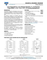 LM4051BIM3X-1.2/NOPB Datenblatt PDF