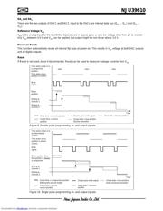 NJU39610 datasheet.datasheet_page 5