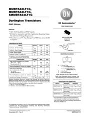 MMBTA64LT1 datasheet.datasheet_page 1