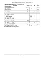 MMBTA64LT1G datasheet.datasheet_page 2