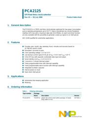 OM6292 datasheet.datasheet_page 1