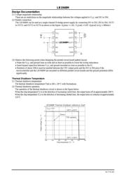 LB1948M datasheet.datasheet_page 4