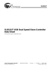 SL811S datasheet.datasheet_page 1