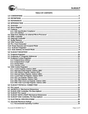 SL811ST-AC datasheet.datasheet_page 2