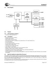 SL811S datasheet.datasheet_page 6