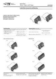 V23154Z1006 数据手册