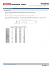 NKA0503S datasheet.datasheet_page 5