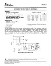 TPS2376DDA-HG4 datasheet.datasheet_page 1