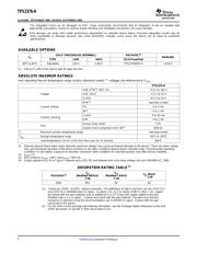 TPS2376DDA-HG4 datasheet.datasheet_page 2