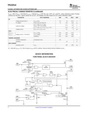 TPS2376DDA-HG4 datasheet.datasheet_page 4