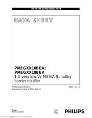 PMEG2010BEA datasheet.datasheet_page 1