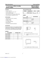 PMEG2010BEA datasheet.datasheet_page 2