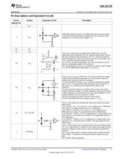 ADC12C170CISQ/NOPB datasheet.datasheet_page 3