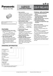 DSP1-DC5V-R datasheet.datasheet_page 1