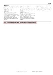 DSP1-DC5V-R datasheet.datasheet_page 6
