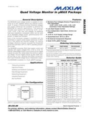 MAX6338DUB+T datasheet.datasheet_page 1