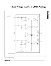 MAX6338DUB+T datasheet.datasheet_page 5