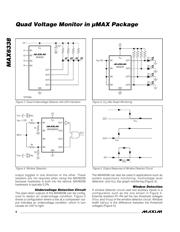 MAX6338PUB+ datasheet.datasheet_page 6