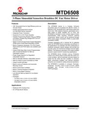 MTD6508-ADJE/JQ datasheet.datasheet_page 1