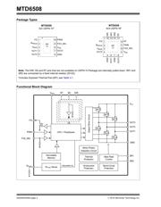 MTD6508-ADJE/JQ datasheet.datasheet_page 2