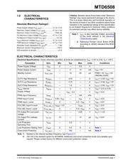 MTD6508-ADJE/JQ datasheet.datasheet_page 5