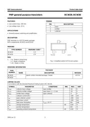 BCW30 数据规格书 3