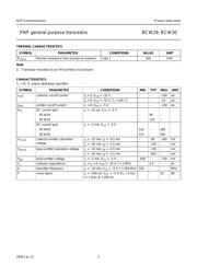 BCW30 数据规格书 4