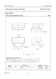 BCW30 数据规格书 5