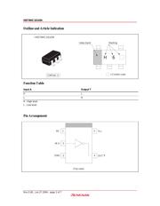 74HC1GU04GW-Q100,1 datasheet.datasheet_page 2