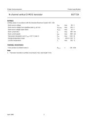 BST72 datasheet.datasheet_page 3