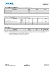 MMBT3904-7-F 数据规格书 2