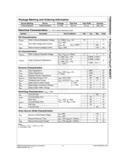 FDB045AN08A0 datasheet.datasheet_page 3