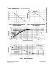 FDB045AN08A0 datasheet.datasheet_page 4