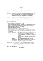 DF61664W50FPV datasheet.datasheet_page 6