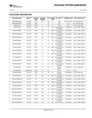 SN74HC05 datasheet.datasheet_page 6