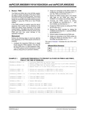 DSPIC33FJ06GS102A-I/MM datasheet.datasheet_page 4