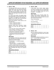 DSPIC33FJ06GS102A-I/SO datasheet.datasheet_page 5