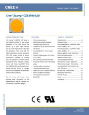 CXB3590-0000-000N0HCD35G 数据规格书 1