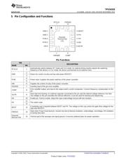 TPS54320RHLT datasheet.datasheet_page 3