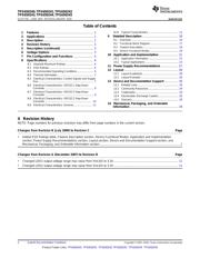 TPS650242 datasheet.datasheet_page 2