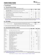 TPS650242 datasheet.datasheet_page 6